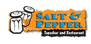 Salt & Pepper
